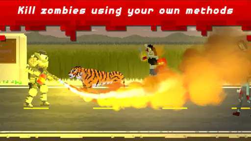 They Are Coming screenshot 6