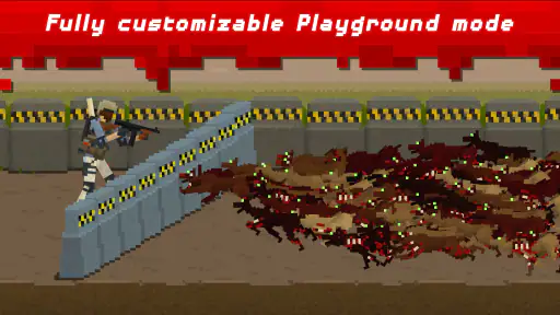 They Are Coming screenshot 8