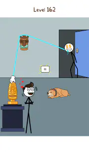 Thief Puzzle: to pass a level screenshot 5