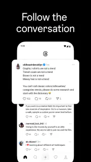 Threads screenshot 6