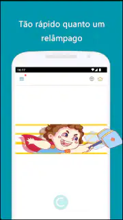 Thunder VPN - VPN mais segura screenshot 2