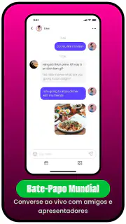 Ti.Live Lite-Chill & Stream screenshot 4