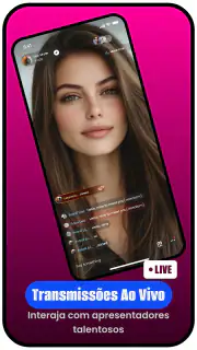 Ti.Live Lite-Chill & Stream screenshot 6