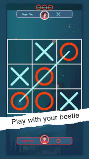 Tic Tac Toe - Jogo da velha screenshot 2
