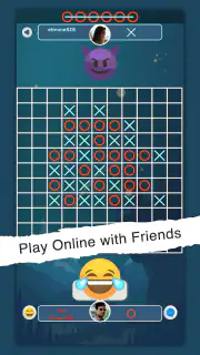 Tic Tac Toe - Jogo da velha screenshot 3
