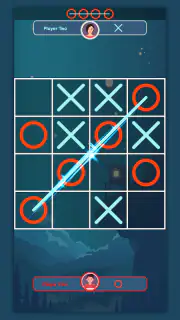 Tic Tac Toe - Jogo da velha screenshot 4