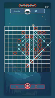 Tic Tac Toe - Jogo da velha screenshot 5