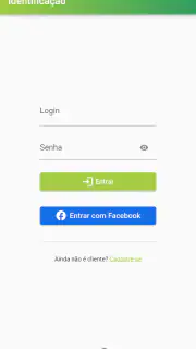 Ticket Fácil screenshot 2