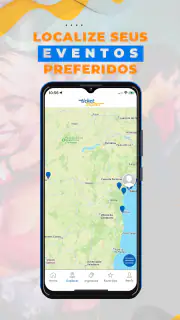 Ticket Maker screenshot 2
