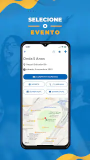 Ticket Maker screenshot 4