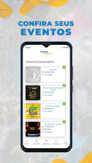 Ticket Maker screenshot 5