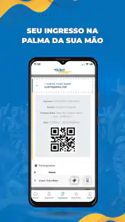 Ticket Maker screenshot 6