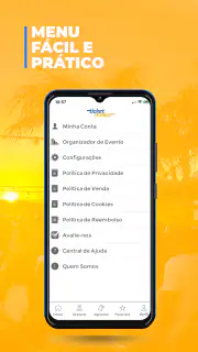 Ticket Maker screenshot 7