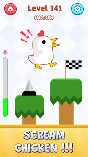 Tik Tap Challenge screenshot 1