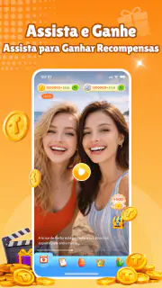 Tikk - Vídeos e Prêmios screenshot 1