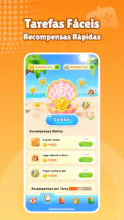 Tikk - Vídeos e Prêmios screenshot 2