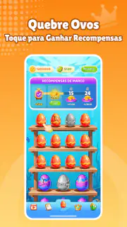 Tikk - Vídeos e Prêmios screenshot 5