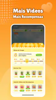 Tikk - Vídeos e Prêmios screenshot 6