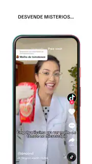TikTok screenshot 4