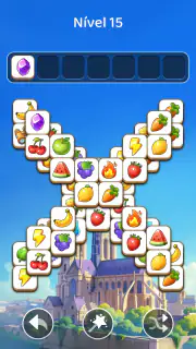 Tile Explorer - Combinação screenshot 1