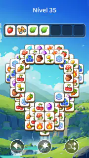 Tile Explorer - Combinação screenshot 5