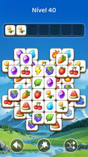 Tile Explorer - Combinação screenshot 6
