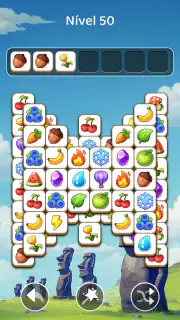 Tile Explorer - Combinação screenshot 8