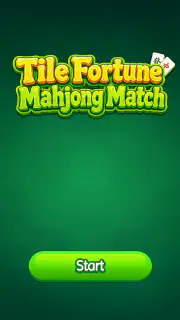 Tile Fortune Mahjong Match screenshot 1