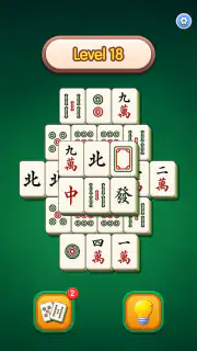 Tile Fortune Mahjong Match screenshot 2