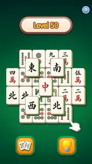 Tile Fortune Mahjong Match screenshot 3