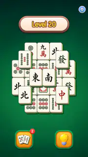 Tile Fortune Mahjong Match screenshot 4