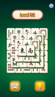 Tile Fortune Mahjong Match screenshot 5
