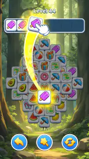 Tile Journey: Puzzle Relax screenshot 1