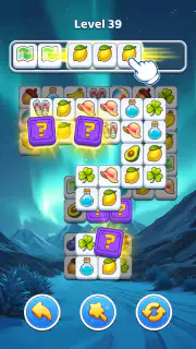 Tile Journey: Puzzle Relax screenshot 4