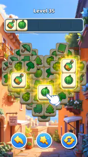 Tile Journey: Puzzle Relax screenshot 7