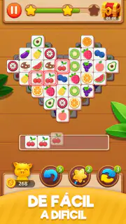 Tile Kingdom:Match Puzzle Game screenshot 3