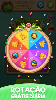 Tile Kingdom:Match Puzzle Game screenshot 6