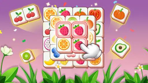 Tile Kingdom:Match Puzzle Game screenshot 8
