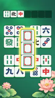 Tile Mahjong Classic screenshot 3