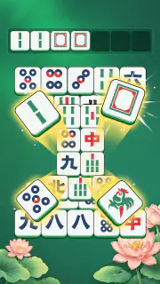 Tile Mahjong Classic screenshot 5