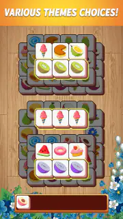 Tile Máster - Jogo de Combinar screenshot 4