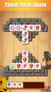 Tile Máster - Jogo de Combinar screenshot 6