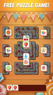 Tile Máster - Jogo de Combinar screenshot 7