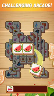 Tile Máster - Jogo de Combinar screenshot 8