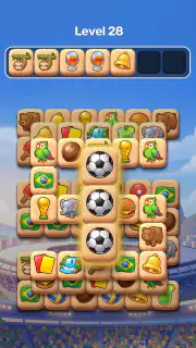 Tile Traveler: Triple Match screenshot 3