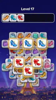 Tile Traveler: Triple Match screenshot 4