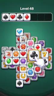 Tile Traveler: Triple Match screenshot 6