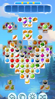 Tiledom: Combine lindas peças screenshot 1