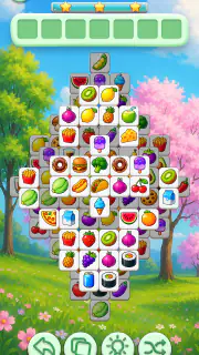 Tiledom: Combine lindas peças screenshot 2