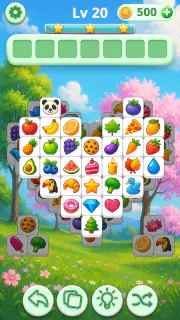 Tiledom: Combine lindas peças screenshot 6